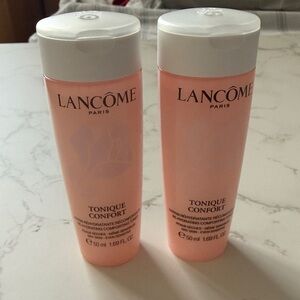 Lancome Tonique Confort Skincare Toner - Pink